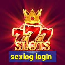 sexlog login